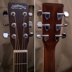お取置き中】 Stafford SF-400D 極美品 メチャ高級感
