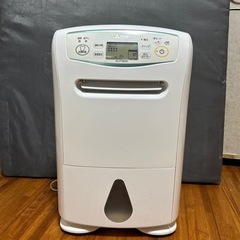 MITUBISHI ELECTRIC 衣類乾燥機