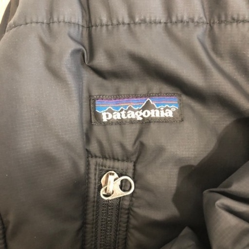 patagonia パタゴニア　ダウンジャケット　サイズM