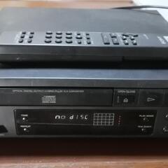 【ジャンク品】[配達無料]CDプレーヤー　SONY CDP-S3...