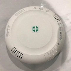 【中古良品】都市ガス　ガス警報器　ぴこぴこ　大阪ガス　XW-223