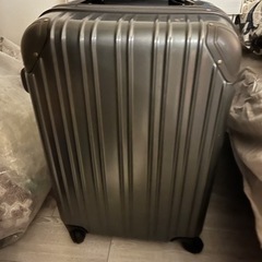 スーツケース　機内持ち込みサイズ（最大）