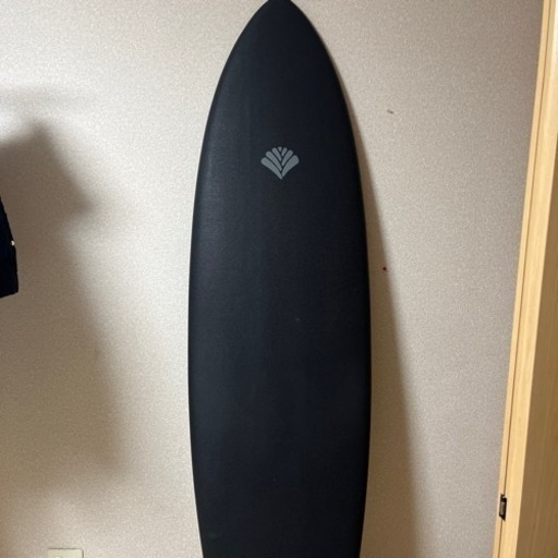 初心者．小波用 MIND ショートボード ファンボード サーフボード