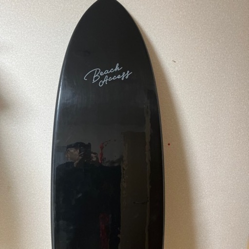 初心者．小波用 送料込み！Underground ショートボード サーフボード