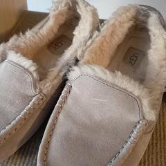 UGG モカシン 