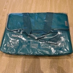 HONDA クーラーバッグ