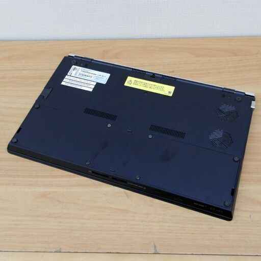 送料無料 希少品 1台限定 ノートパソコン 中古良品 17.3型 DELL VOSTRO