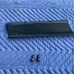 RAV4 50系 リアラダー（標準タイプ　左側）