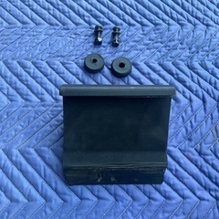 RAV4 50系 リアラダー（標準タイプ　左側）