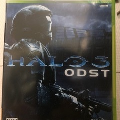 HALO 3 ODST