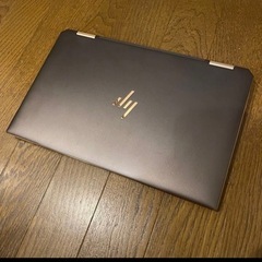 HP Spectre x360 アッシュブラック オフィス付き Office SSD Spectre 