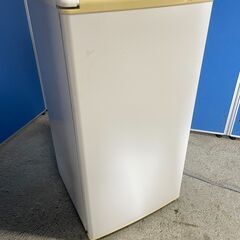 【格安】SANYO 1ドア冷蔵庫 SR-YM80 2011年製 ...