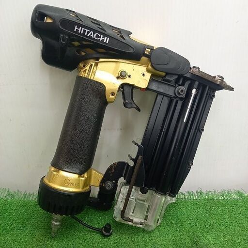 日立 NP55HM 高圧ピンネイラ【野田愛宕店】【店頭取引限定】【中古 日立 NP55HM 高圧ピンネイラ【野田愛宕店】【店頭取引限定】【中古