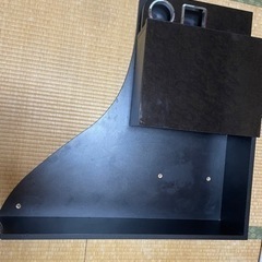 17プロフィア用センターコンソール