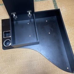 17プロフィア用センターコンソール