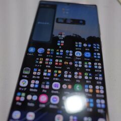 海外版(ディアルSIMフリー版) Galaxy Note20 Ultra 5G 256GB SM-N9860 