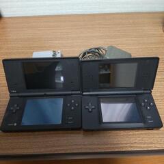 NintendoDS&DSLiteセット