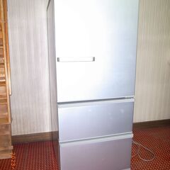 冷凍冷蔵庫　２０１９年製