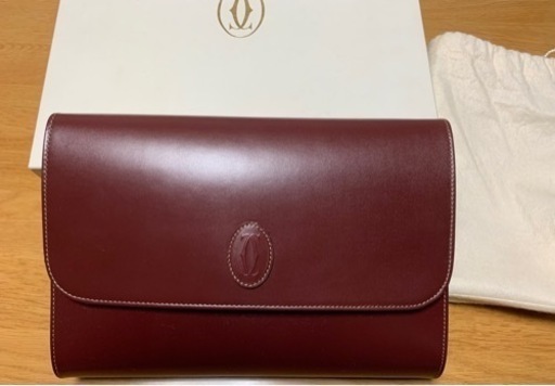Cartier 未使用