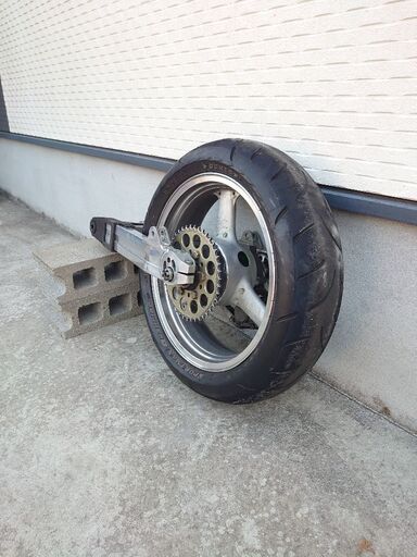 発送可☆カワサキ ZZ-R250 EX250H 動画有☆交換下取り上取り可札幌 ZZ