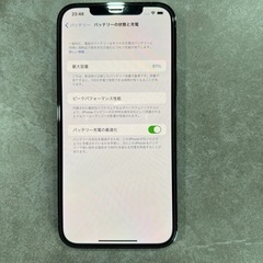 iPhone12 Pro MAX128GB