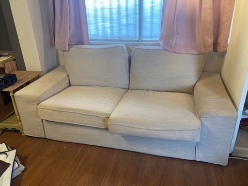 IKEA ソファ