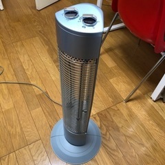 【ネット決済】電気ストーブ　小泉成器 2006年末製