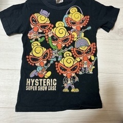 (値下げ)ヒスミニTシャツ！