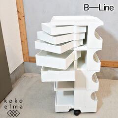 イタリアのメーカーB-LINE(ビーライン)よりJoe Colo...