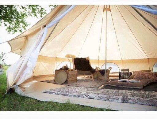 新品未使用品】NORDISK ノルディスク アスガルド Asgard 12.6 フロア  