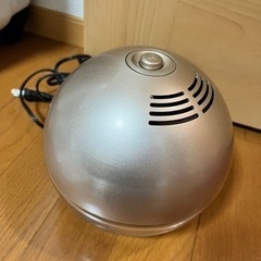 加湿器　アロマ