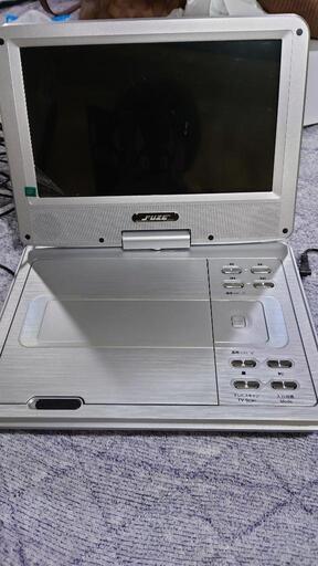 フーゼフルセグノート型テレビ