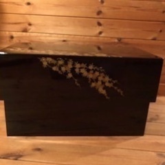 三段雛人形飾り