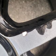 CX-30 スタッドレスタイヤ