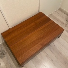 美品】Bo concept コーヒーテーブル※12月13日〜20日引き渡し