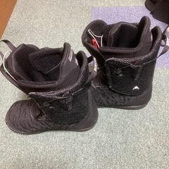 スノボー靴