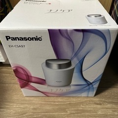 Panasonic EH-CSA97-P 美容器具