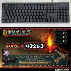 ○虹クロ◇GTX980+高FPSゲーミングPC】ヴァロラント・パルワールド 