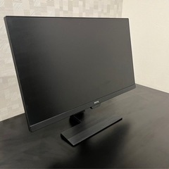 モニター　ベンキュージャパン BenQ GW2480