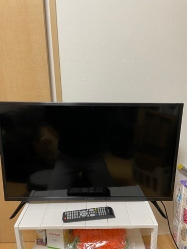 山善 32V型 ハイビジョン 液晶テレビ