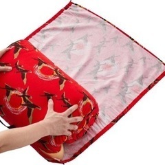 【新品未使用】希少　コールマン　120周年アニバーサリー限定スリーピングバッグ　キャンプ