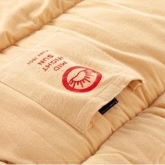 【新品未使用】希少　コールマン　120周年アニバーサリー限定スリーピングバッグ　キャンプ