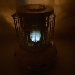 キャンプ用品 センゴクアラジン SAG-BF01 ストーブ