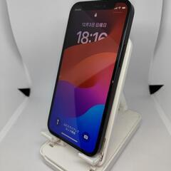 極美品 iPhone12 mini 64GB ブラック SIMフ...