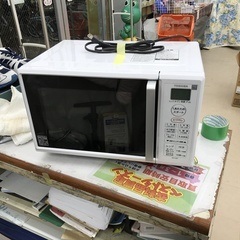 TOSHIBA オーブンレンジ ER-T16E7 2020