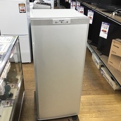 #L-17【ご来店頂ける方限定】MITUBISHIの冷凍庫です