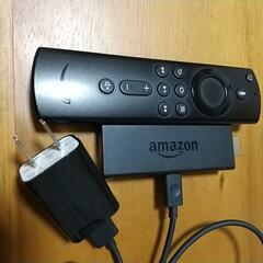 Amazon Fire TV