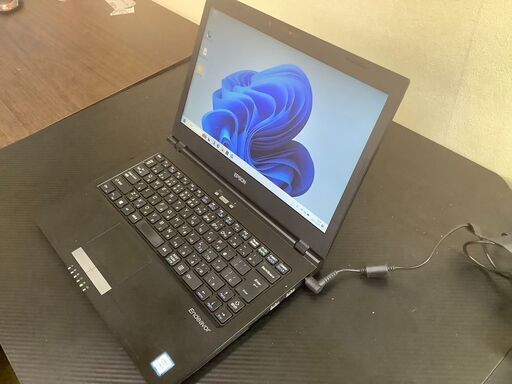 年末在庫一掃　最新Windows11 23h2 core-i5 7200U