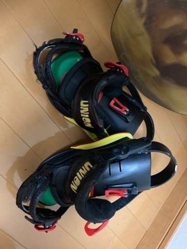 その他 CAPiTA DOA 154 UNION contact pro M