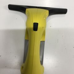 【北見市発】ケルヒャー KARCHER 窓用バキュームクリーナー...